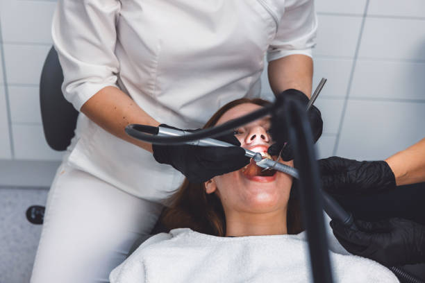 Best Emergency Dental Care for Broken or Chipped Teeth in USA